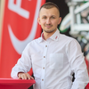 Oleksandr Mazur