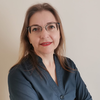 Yuliana Bayram