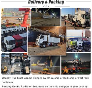 shipping