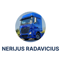 Nerijus Radavicius IV