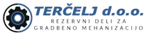 TERČELJ d.o.o.