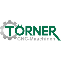TÖRNER CNC Maschinen