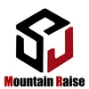 شعار Mountain Raise