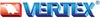 شعار Vertex