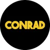 شعار Conrad