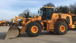 HYUNDAI HL 970