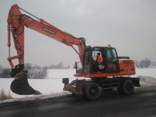DOOSAN DX190