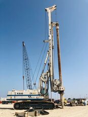 SOILMEC R 930