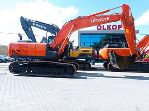 HITACHI ZX210LC-5B