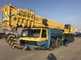 GROVE GMK 6300