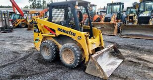 KOMATSU SK714