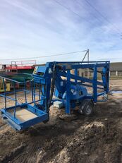 رافعة سلة مفصلية UPRIGHT  TL-37