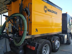 جديد شاحنة تزفيت الطرق Madrog Madpatcher MPA 6.5 W