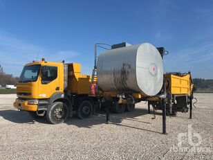 شاحنة تزفيت الطرق Renault KERAX 385 2000 SECMAIR BCG.500 on 8x4 Bi