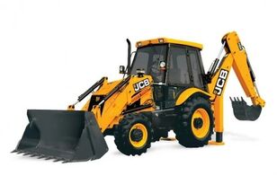 جديد لودر حفار JCB 3DX Super ECO XPERT - NOT FOR SALE IN THE EU/NO CE MARKING