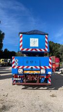 رافعة السلة التلسكوبية IVECO EuroCargo 130