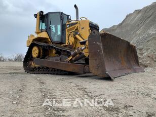 بلدوزر CATERPILLAR D6N