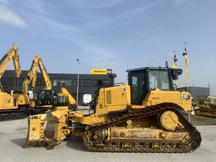 بلدوزر Caterpillar CAT D 6 LGP