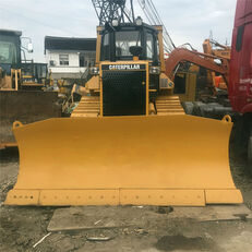 بلدوزر Caterpillar D5M