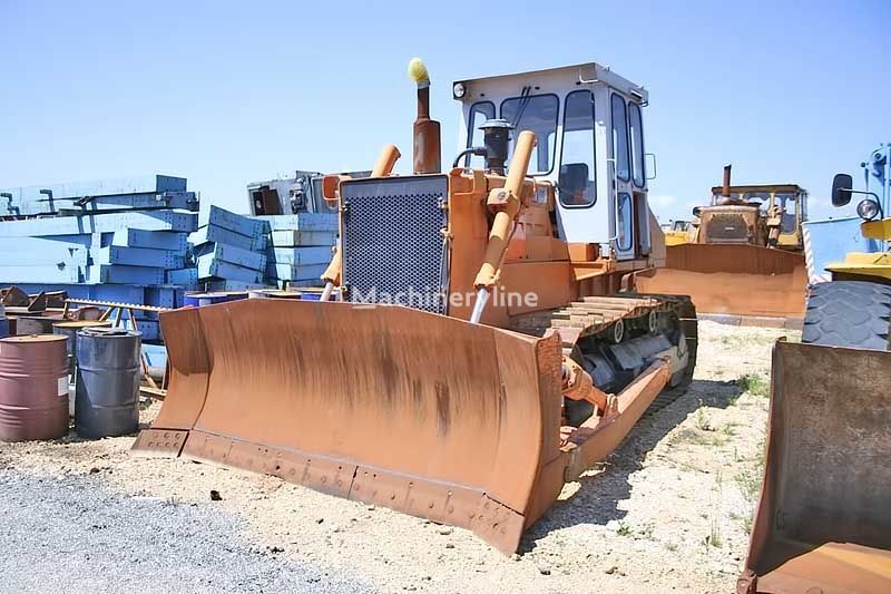 بلدوزر Fiat-Hitachi FD 20