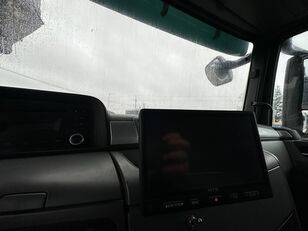 بيع خلاطة الخرسانة MAN TGS 35.480 صورة 10 خلاطة الخرسانة MAN TGS 35.480 صورة 10