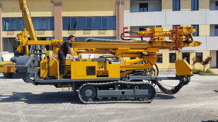 وحدة حفر الآبار EGT MD 5000