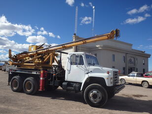 وحدة حفر الآبار REEDRILL 330-15
