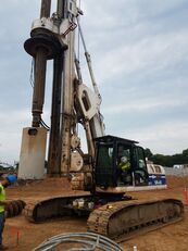 وحدة حفر الآبار SOILMEC SR40