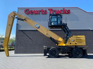حفارة النقل والشحن Caterpillar MH3040 NEW MATERIAL HANDLER/UMSCHLAGBAGGER/OVERSLAGKRAAN