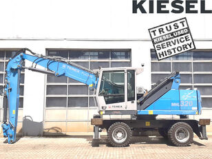 حفارة النقل والشحن Fuchs MHL320 D