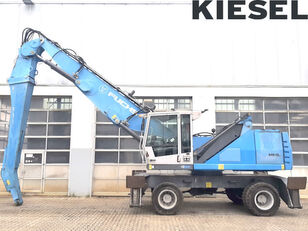 حفارة النقل والشحن Fuchs MHL350 E FQC