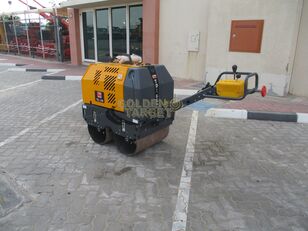 مدحلة الأسفلت الصغيرة Belle TDX650GRY4