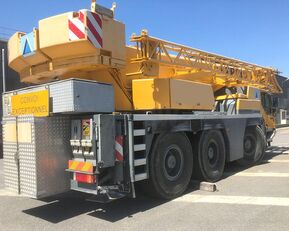 شاحنة رافعة LIEBHERR LTM 1045-3.1