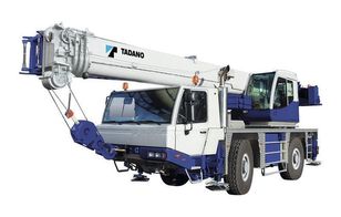 جديد شاحنة رافعة TADANO ATF40G-2