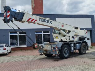 شاحنة رافعة Terex A300