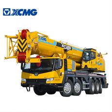 شاحنة رافعة XCMG XCT100