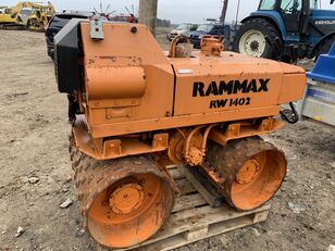 صفائح اهتزازية Rammax RW1402