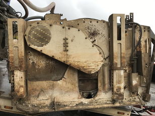 شاحنة إعادة التدوير WIRTGEN WS250