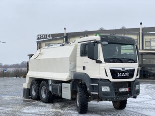 جديد شاحنة إعادة التدوير Wirtgen WS250