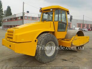 مدحلة لأعمال دك التربة DYNAPAC CA602D №108