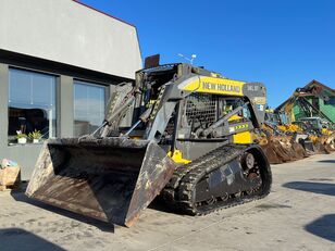 جرافة انزلاقية التوجيه New Holland C185