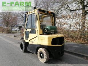 بيع جرافة ذات عجلات تلسكوبية Hyster h3.5ft صورة 3 جرافة ذات عجلات تلسكوبية Hyster h3.5ft صورة 3