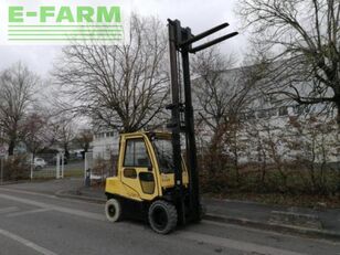 بيع جرافة ذات عجلات تلسكوبية Hyster h3.5ft صورة 8 جرافة ذات عجلات تلسكوبية Hyster h3.5ft صورة 8