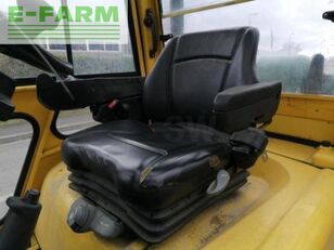 بيع جرافة ذات عجلات تلسكوبية Hyster h3.5ft صورة 10 جرافة ذات عجلات تلسكوبية Hyster h3.5ft صورة 10