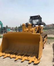 ماكينة التحميل المجنزرة CATERPILLAR 973D