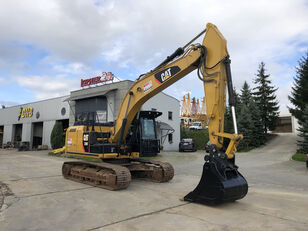 حفارة مجنزرة CATERPILLAR 320EL