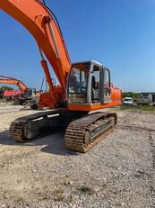 حفارة مجنزرة Fiat-Hitachi EX355