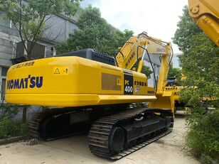 حفارة مجنزرة Komatsu PC400-7