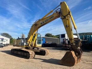 حفارة مجنزرة NEW HOLLAND Kobelco E215B