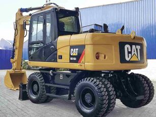 حفارة ذات العجلات CAT M315 D2 DEMO